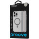 Чохол Proove Astro Case with Magnetic Ring iPhone 16e mint 2003000231397 6901123106621