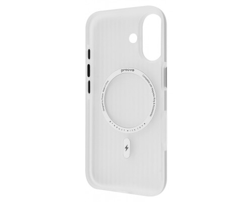 Чохол Proove Astro Case with Magnetic Ring iPhone 16e mint 2003000231397 6901123106621