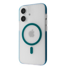 Чохол Proove Astro Case with Magnetic Ring iPhone 16e/17e mint 2003000231397 6901123106621