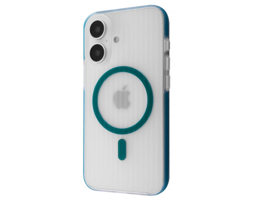 Чохол Proove Astro Case with Magnetic Ring iPhone 16e mint 2003000231397 6901123106621