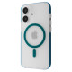Чохол Proove Astro Case with Magnetic Ring iPhone 16e mint 2003000231397 6901123106621