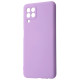 Чохол WAVE Colorful Case (TPU) Samsung Galaxy A22/M22/M32 (A225F/M225F/M325F) black currant 2001000388820