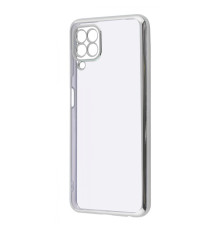 Чохол WAVE Metal Color Case Samsung Galaxy A22/M22/M32 (A225F/M225F/M325F) silver