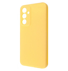 Чохол WAVE Twinkle Case Samsung Galaxy A55 yellow 2003000251326