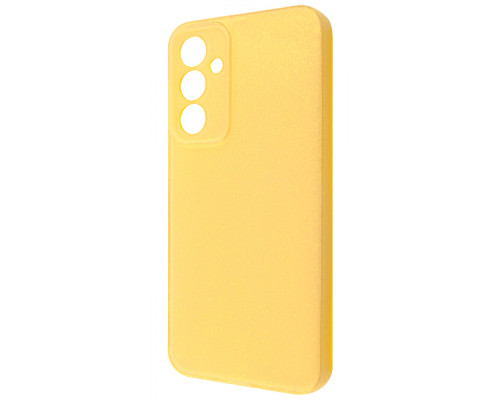 Чохол WAVE Twinkle Case Samsung Galaxy A55 yellow 2003000251326