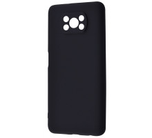 Чохол WAVE Colorful Case (TPU) Xiaomi Poco X3/Poco X3 Pro black 2001000286638 6906169328051