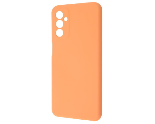 Чохол WAVE Colorful Case (TPU) Samsung Galaxy M23/M13 (M236B)/(M135F) peach