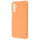 Чохол WAVE Colorful Case (TPU) Samsung Galaxy M23/M13 (M236B)/(M135F) peach