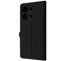 Чохол WAVE Flap Case Oppo A6 pro black 2003000316254