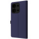 Чохол WAVE Flap Case Oppo A6/A6s blue 2003000316285