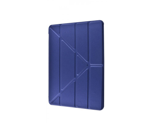 Чохол Origami Cover (TPU) iPad Air/Air 2/9.7` 2017/2018 dark blue