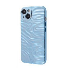 Чохол WAVE Ocean Case iPhone 13 sierra blue