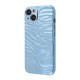 Чохол WAVE Ocean Case iPhone 13 sierra blue