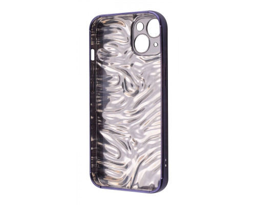 Чохол WAVE Ocean Case iPhone 13 gold