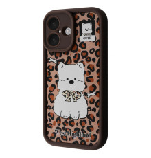 Чохол Pretty Case iPhone 16 cute 2003000191271
