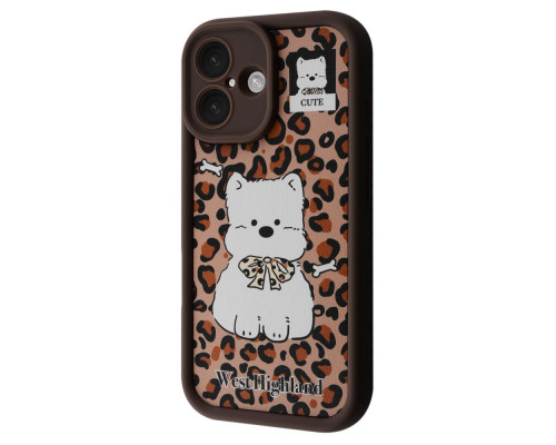 Чохол Pretty Case iPhone 16 cute 2003000191271