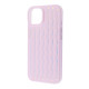 Чохол WAVE Gradient Sun Case iPhone 14 pink