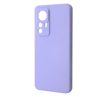 Чохол WAVE Colorful Case (TPU) Xiaomi 12T Pro light purple