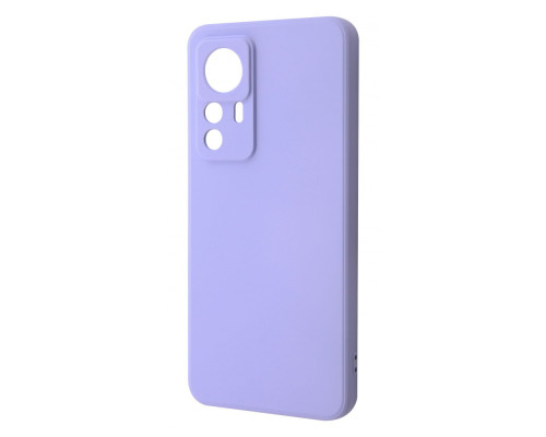 Чохол WAVE Colorful Case (TPU) Xiaomi 12T Pro light purple