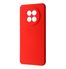Чохол WAVE Colorful Case (TPU) Realme 13 5G/12 5G red