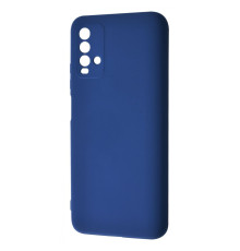Чохол WAVE Colorful Case (TPU) Xiaomi Redmi 9T/Redmi 9 Power blue