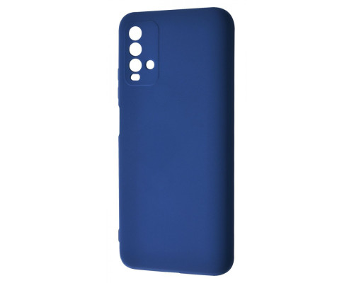 Чохол WAVE Colorful Case (TPU) Xiaomi Redmi 9T/Redmi 9 Power blue