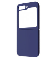 Чохол WAVE Full Silicone Cover Samsung Galaxy Flip 6 midnight blue 2003000233278