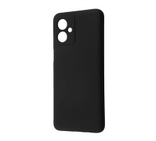 Чохол WAVE Colorful Case (TPU) Motorola Moto G54 black