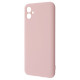 Чохол WAVE Colorful Case (TPU) Samsung Galaxy A04e (A042F) pink sand 2001000637614