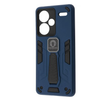 Чохол Armor Magnetic Xiaomi Redmi Note 13 Pro+ blue 2001001869663