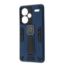 Чохол Armor Magnetic Xiaomi Redmi Note 13 Pro+ blue 2001001869663