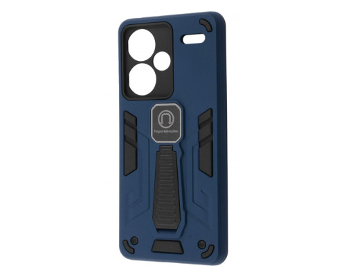 Чохол Armor Magnetic Xiaomi Redmi Note 13 Pro+ blue 2001001869663