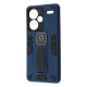 Чохол Armor Magnetic Xiaomi Redmi Note 13 Pro+ blue 2001001869663