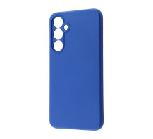 Чохол WAVE Colorful Case (TPU) Samsung Galaxy A55 blue