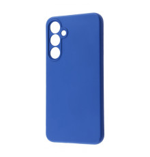 Чохол WAVE Colorful Case (TPU) Samsung Galaxy A55 blue 2001001853266 6909830473817