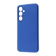 Чохол WAVE Colorful Case (TPU) Samsung Galaxy A55 blue