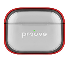 Чохол Proove Safe Box Case AirPods Pro 2 red 2003000247138 6901135138085