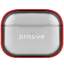 Чохол Proove Safe Box Case AirPods Pro 2 red 2003000247138 6901135138085