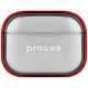Чохол Proove Safe Box Case AirPods Pro 2 red 2003000247138 6901135138085
