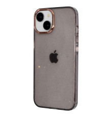 Чохол WAVE Radiance Case iPhone 14 black 2001001936235