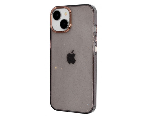 Чохол WAVE Radiance Case iPhone 14 black 2001001936235