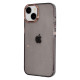Чохол WAVE Radiance Case iPhone 14 black 2001001936235