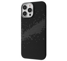 Чохол Proove Carbon Slim with Magnetic Ring iPhone 16 Pro Max starfield 2003000264944 6901123355791