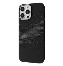 Чохол Proove Carbon Slim with Magnetic Ring iPhone 16 Pro Max starfield 2003000264944 6901123355791