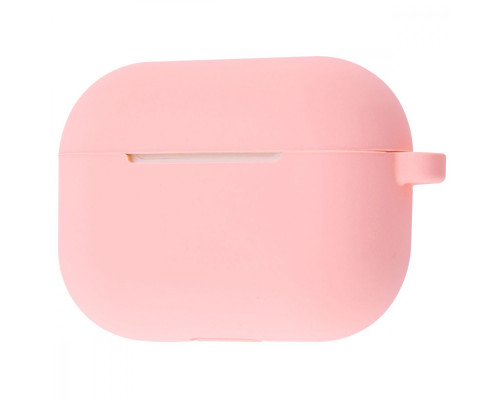 Чохол Silicone Case New for AirPods Pro pink 2001000166343