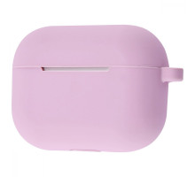 Чохол Silicone Case New for AirPods Pro light purple 2001000166275