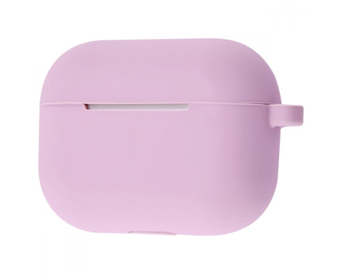 Чохол Silicone Case New for AirPods Pro light purple 2001000166275