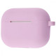 Чохол Silicone Case New for AirPods Pro light purple 2001000166275