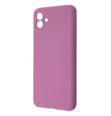 Чохол WAVE Colorful Case (TPU) Samsung Galaxy A06 black currant 2003000161878 6907281724285