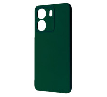 Чохол WAVE Colorful Case (TPU) Xiaomi Redmi 13C 4G/Poco C65 forest green